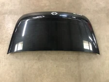 ⭐2004-2009 NISSAN 350Z CONVERTIBLE REAR TRUNK LID COVER PANEL OEM LOT2265