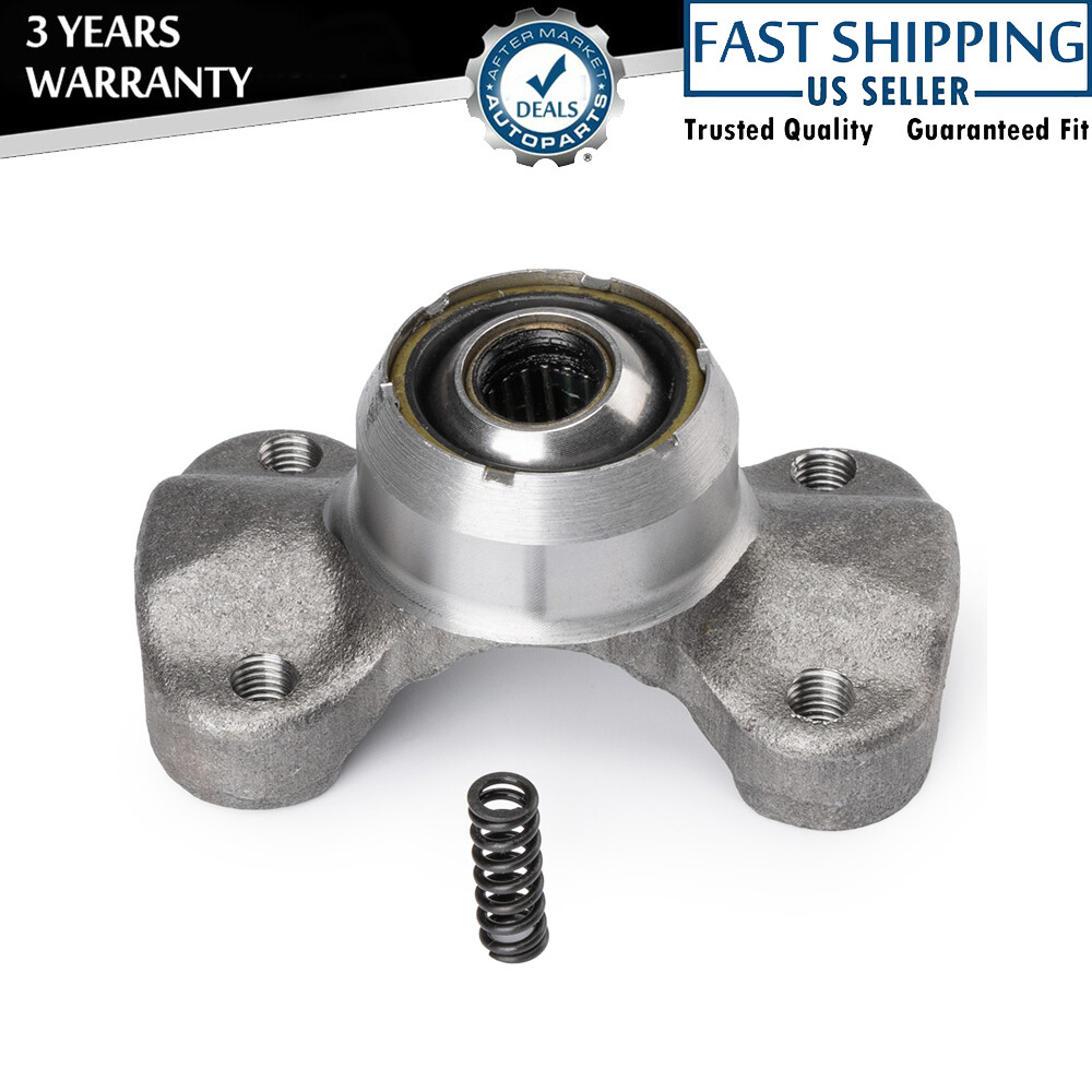 211355X for Double Cardan CV Centering Yoke 1310 Series C/L To End