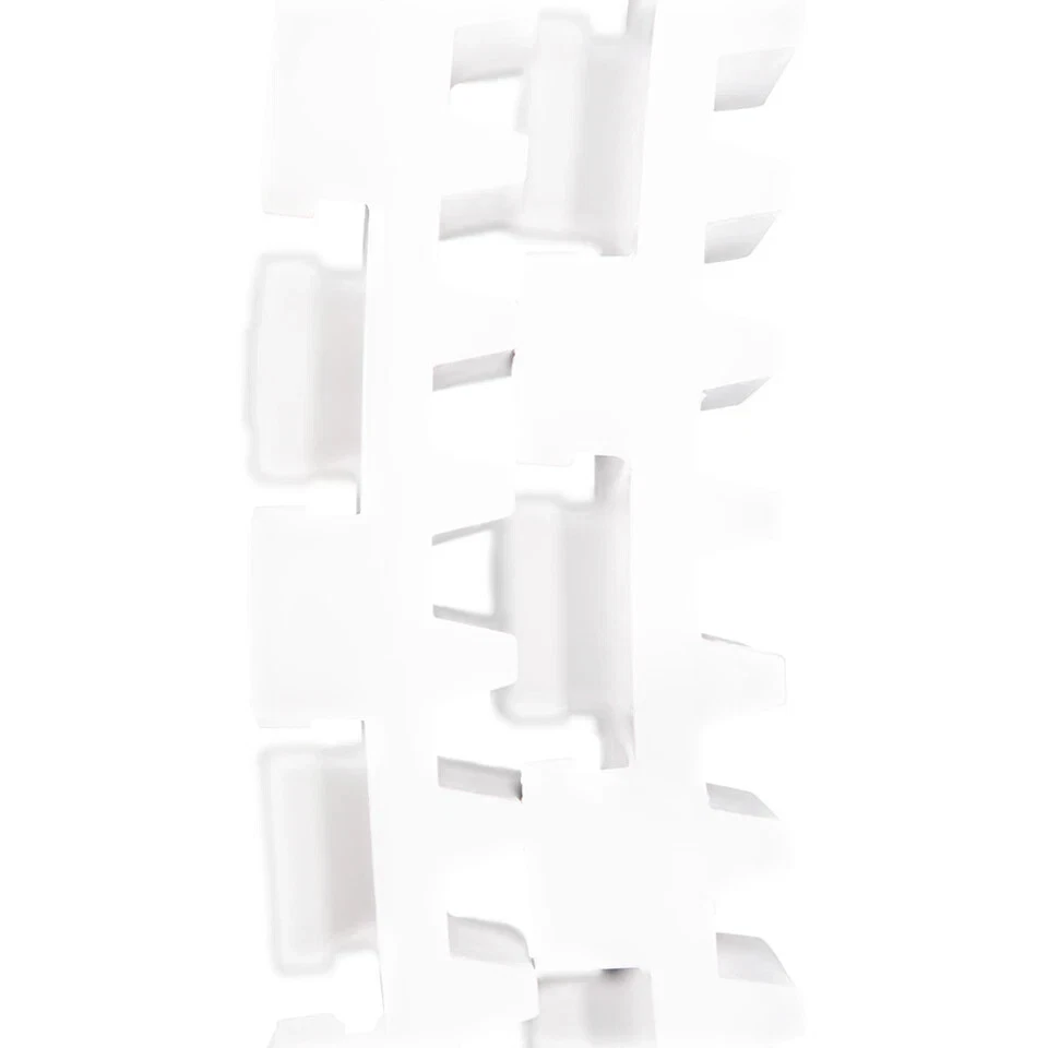 Grand Wagoneer & 1991-1993 Wagoneer Window Regulator Tape Fits 1984-1990 Jeep - Image 4 of 4