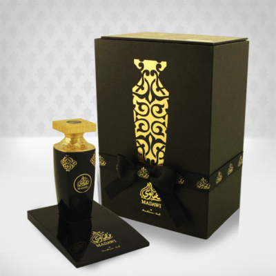 Madawi by Arabian Oud 90ml Oriental EDP Spray - Free Express