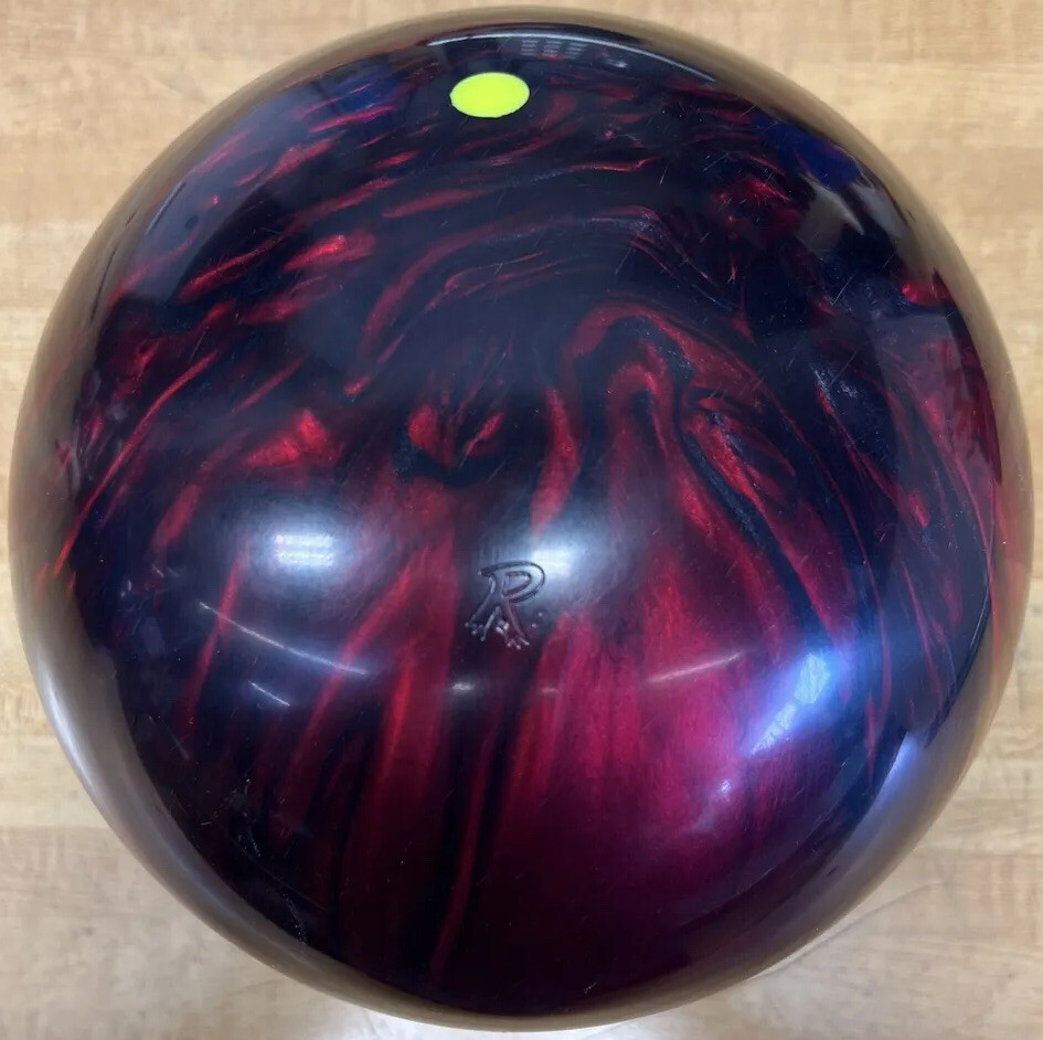 【NU】ザ・ヒッターパール15ポンド THE HITTER PEARL™ | ボウリングのことならサンブリッジ