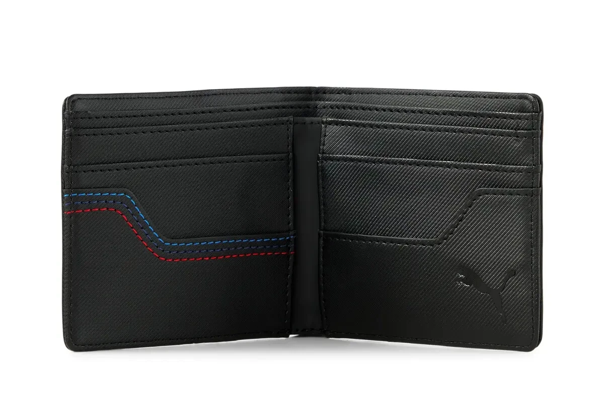 OEM BMW M Motorsports Wallet *NEW FOR 2023* - 80212864383 | eBay