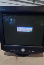 CRT Monitor 15\