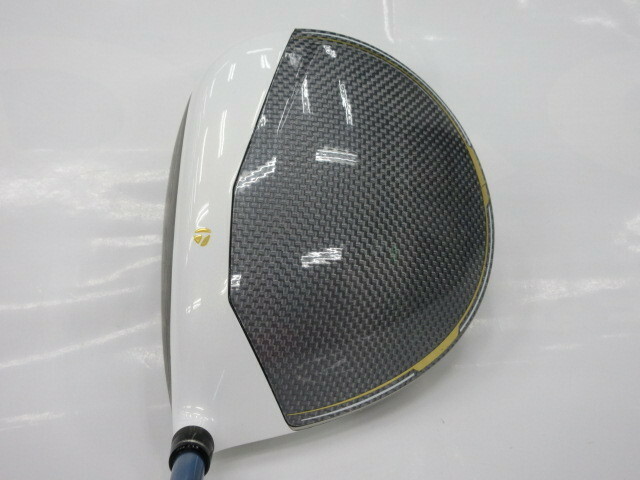 TaylorMade - 【M GLOIRE】10.5 特注 Speeder 569 EVO Ⅴ(SR) Golf Driver TaylorMade M Gloire Speeder 569 Evolution Ⅴ (S