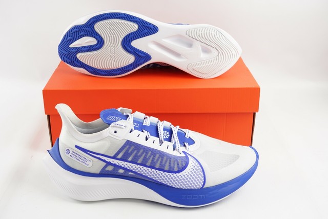nike zoom gravity blue