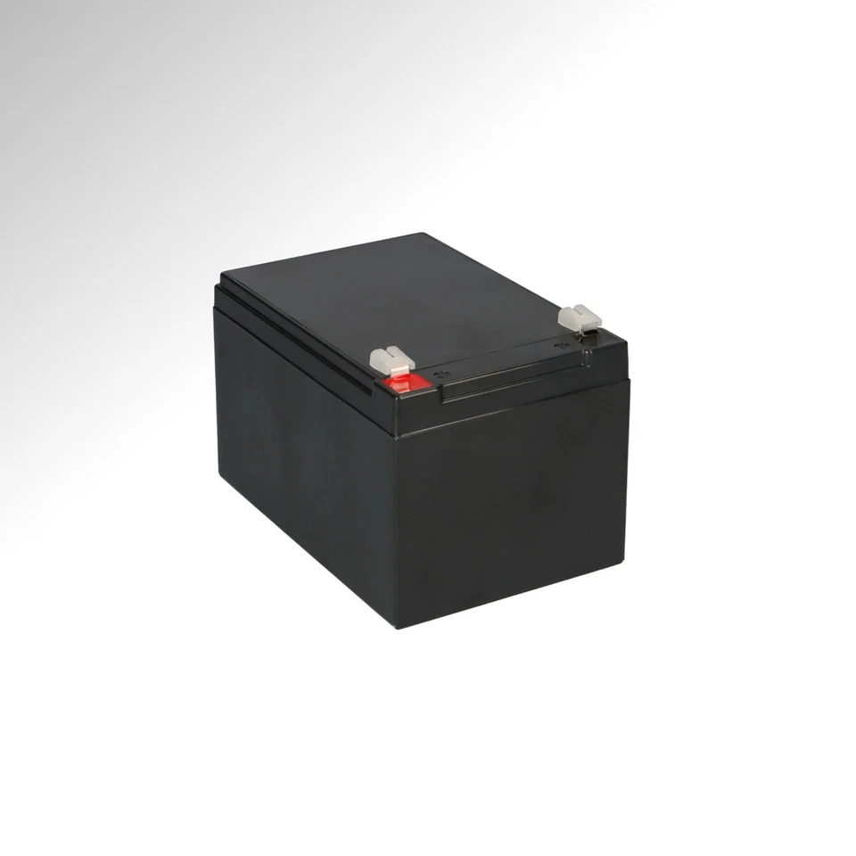 Ersatzbatterie für PEG PEREGO JOHN DEERE GATOR HPX Elektrotraktor 12Volt 12Ah