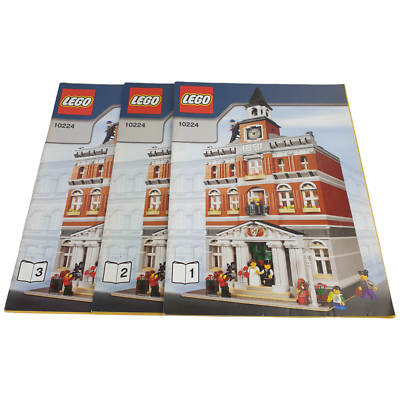 Lego 10224 price hotsell