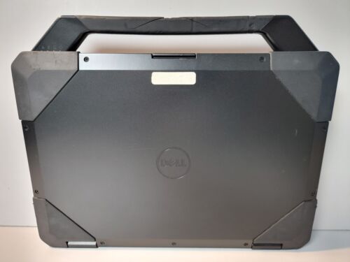 Dell Latitude 14 RUGGED 5404 14"_i7-4650U_8GB_500GB HDD_No Battery_Win 11 - Picture 4 of 12