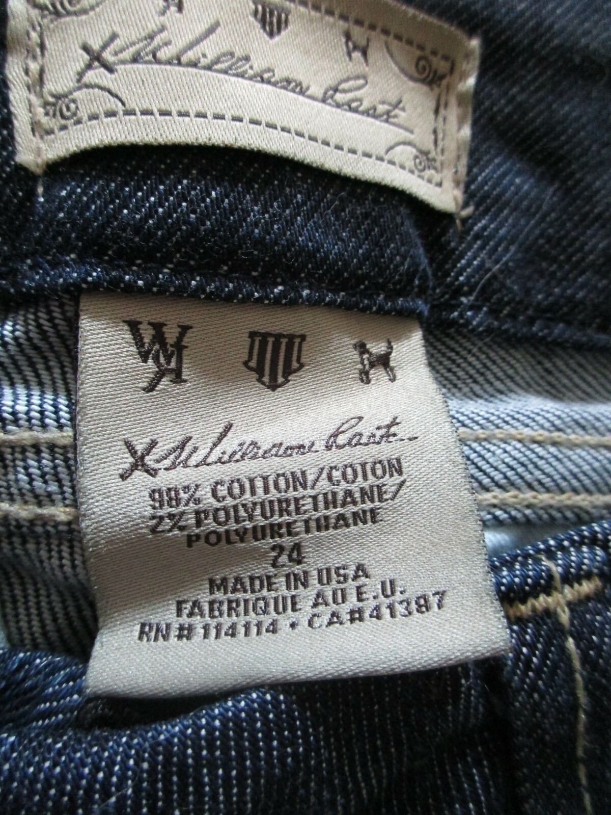 Купить coole William Rast \
