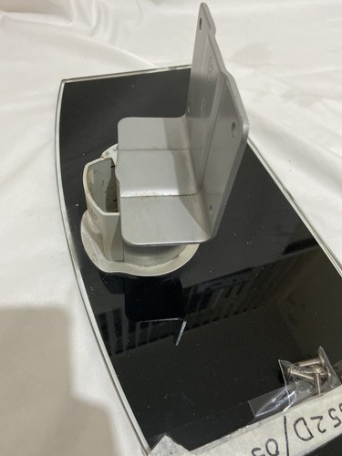 SUPPORTO BASE PHILIPS 32PFL552D/05 TV lcd con viti spedizione gratuita - Foto 5 di 6