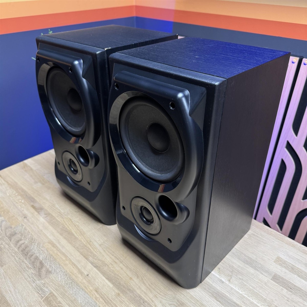 Mission 730 Speakers Mission 730 Speakers Sales