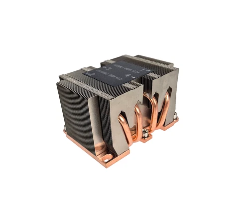 Dynatron LGA 3647 Heatsink CPU Kühler 8888548 inkl. Heatsink Bracket H72851-002