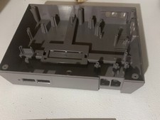 Original Nintendo NES Console Bottom Shell / Housing NES-001 - FREE SHIPPING