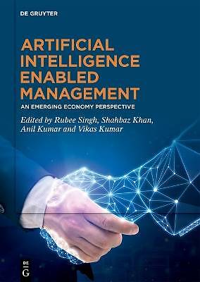 Künstliche Intelligenz Enabled Management, , Ha