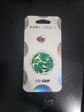 Popsockets PopGrip: Phone Holder  Stand - MONSTERA DELICIOSA - Plants