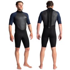 C-Skins Element 3/2mm Men's Shorty Wetsuit - 2XL