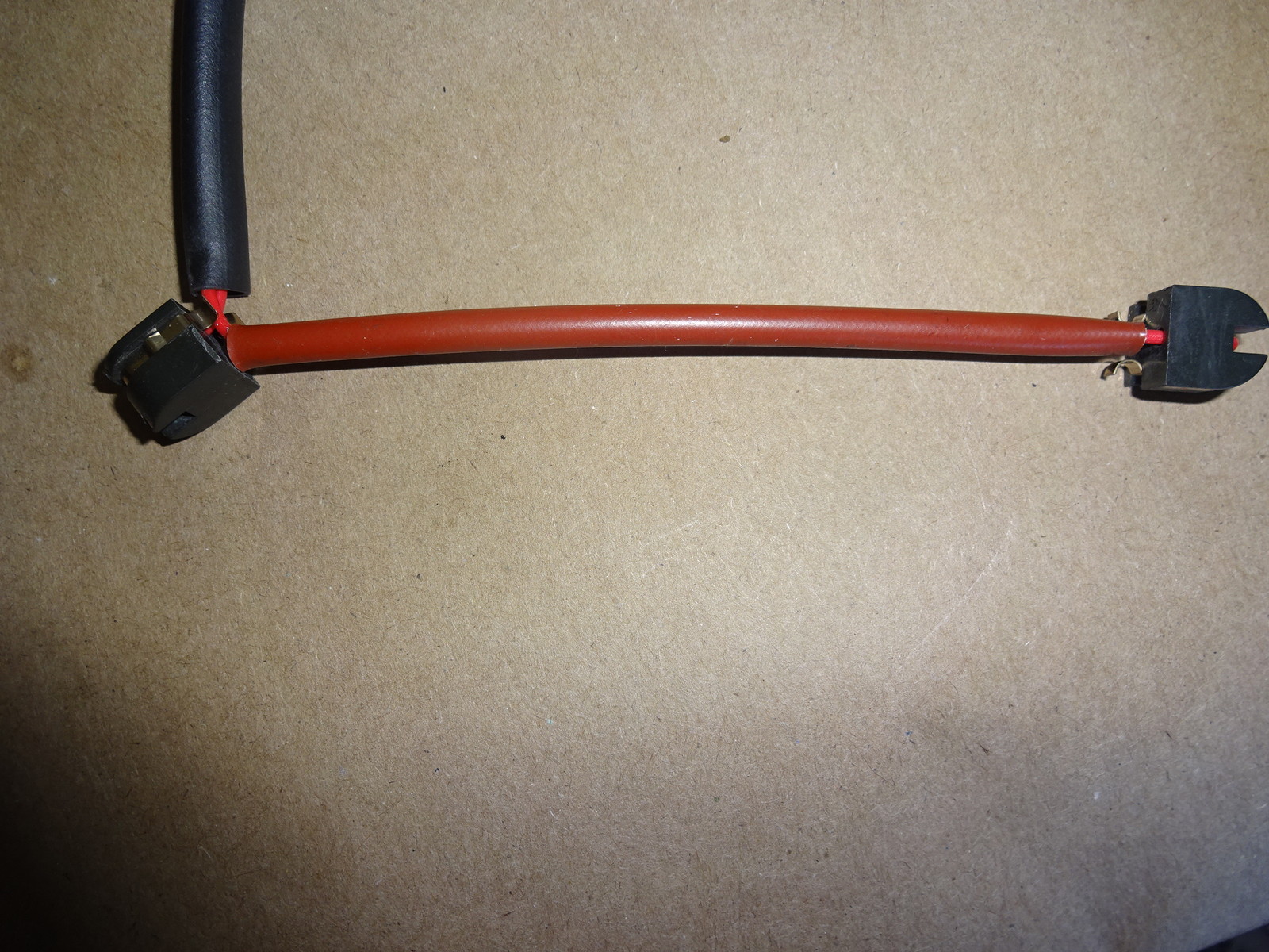 Lamborghini Gallardo Murcielago - Front Brake Electric Cable # 400698137
