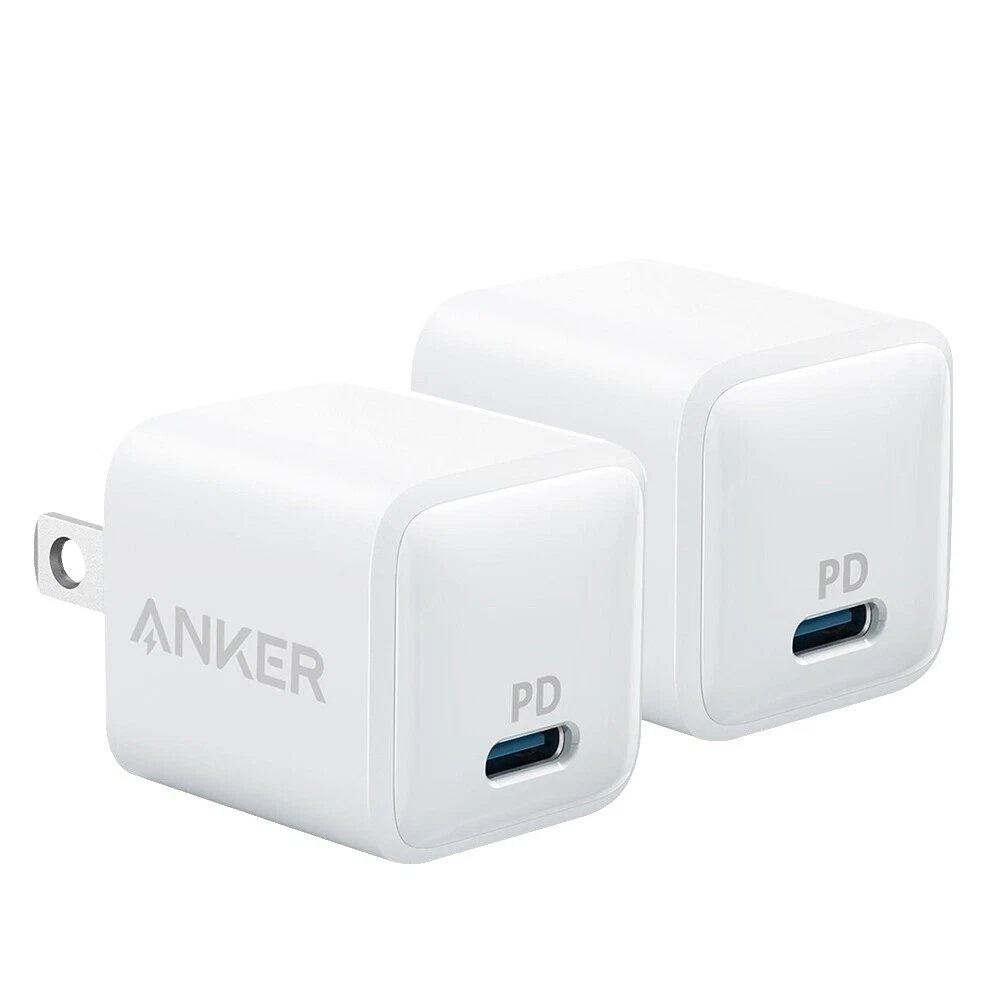 Cargadores de teléfonos celulares Anker y soportes para HTC Samsung Galaxy S8+