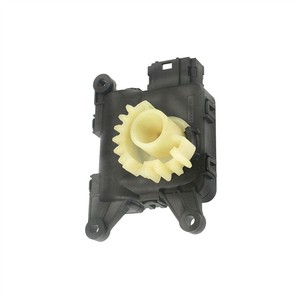 Recirculated-Air-Operation-Flap-Motor-5-Pins-Fit-A3-Passat-B6-B7-Jetta-CC-Leon