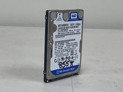 Western Digital WD1600BEVS 160GB 2.5インチ s-l400.jpg