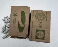 QTY 50 Plombco 1 Oz P Style Value Line Clip-on Tire Weight PFE-1.00