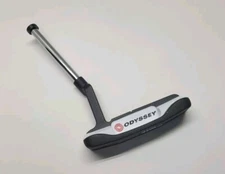 Odyssey Stroke Lab White Hot Versa One  Putter  Pre-Owned (SOLD AS SHOW)