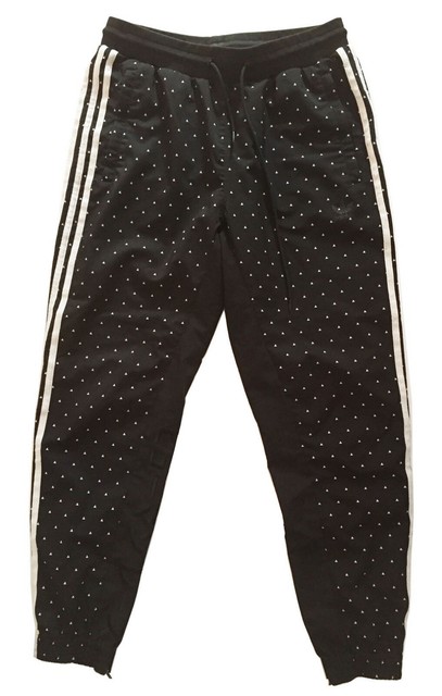 pharrell hu carrot track pants
