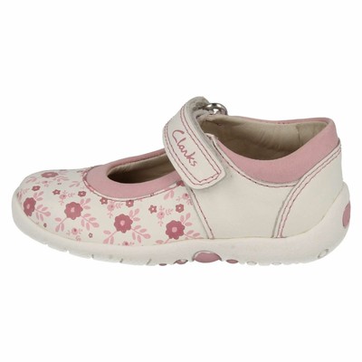 softly blossom clarks