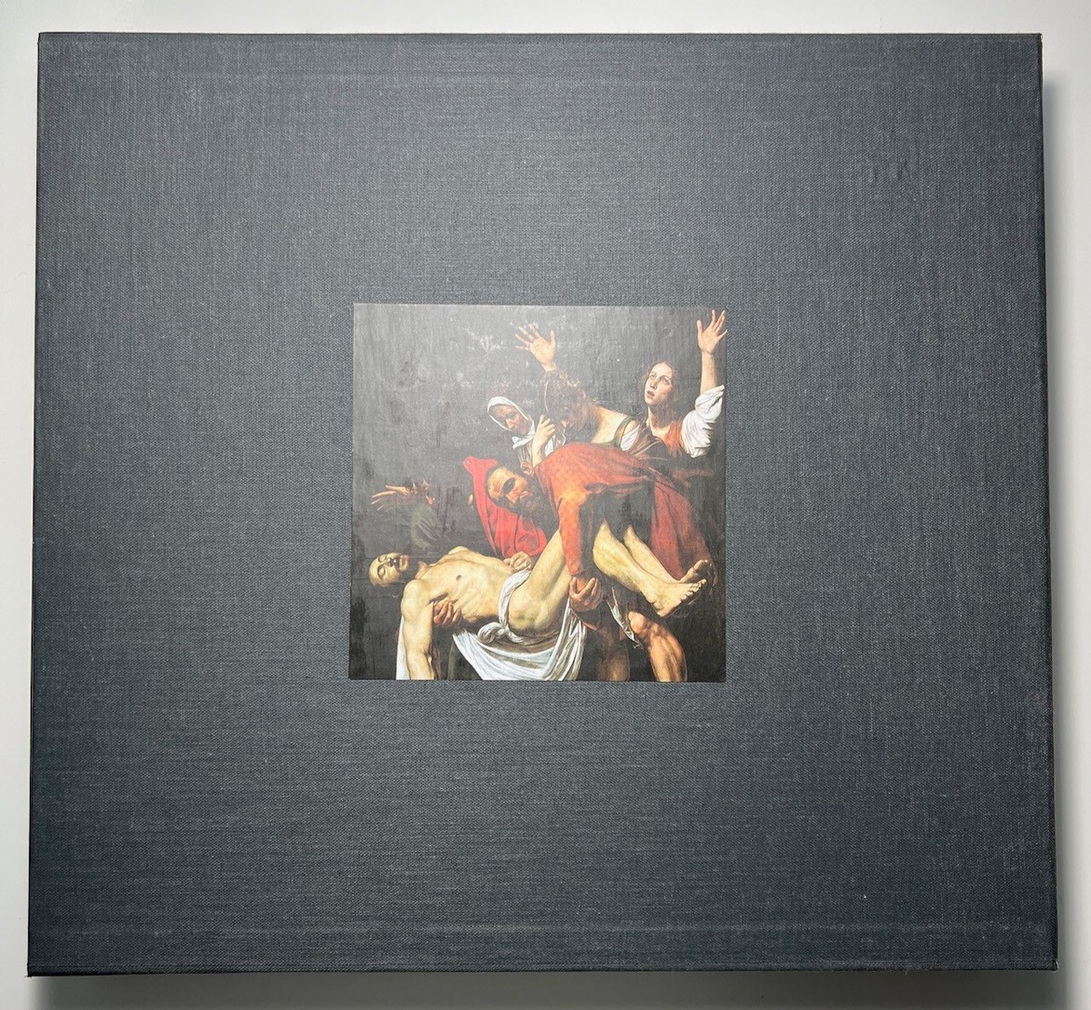 Pinacoteca Vaticana 1992 HC Papal Monuments Museums Galleries