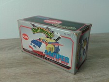 Gumper Popy GB-02 Daltanius