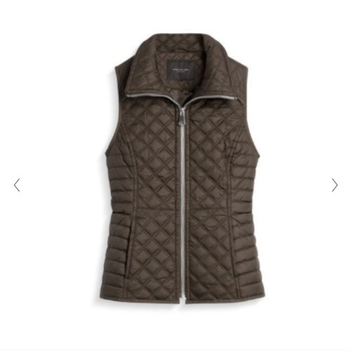 Stellana Stitch Fix Puffer Vest 