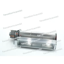 TANGENTIAL FAN 149504 39/33W MONTEGRAPPA 1184048100 PELLET STOVE