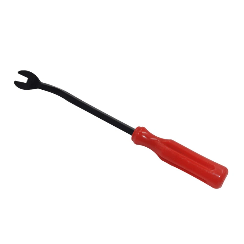 350x Clips Carrocería de Coche Nylon Pasador Remache Borde Sujetador Destornillador Kits Foto 4 de 4