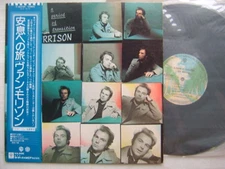 VAN MORRISON A PERIOD OF TRANSITION / WITH OBI
