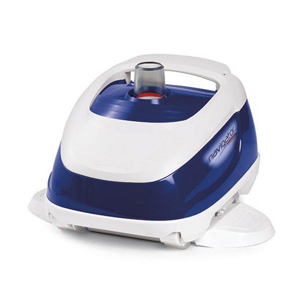 ピグ55 The Hayward W3925ADV Navigator Pro Suction Side Pool Cleaner
