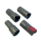 Dyson to Sebo Tool Adaptor Set - Use Dyson Tools with Sebo Vacuum Cleaners.