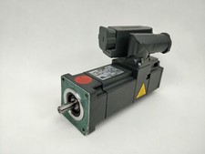 Siemens 1FK7022-5AK71-1UG5 Synchronous Servo Motor