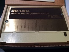 NAPCO DD-1484 Digital Micro-Communicator NEW
