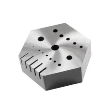 Hexagon Anvil - 12-308