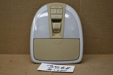 09 10 11 12 13 14 Hyundai Genesis Used Overhead Lamp Stock #3568-AC