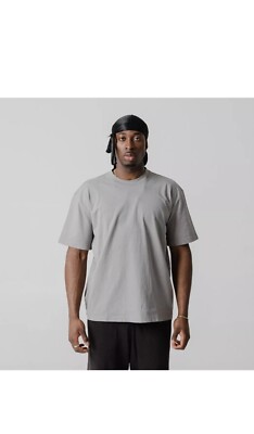 Yeezy Gap T-Shirt Gray SIze XL