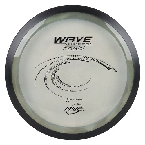 MVP Disc Golf Proton Wave Distance Driver 11/5/-2/2 - Choose Exact - Picture 50 of 53