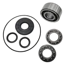 Front Gear Case Differential Bearing & Seal Kits for Polaris ACE 325 500 570 900