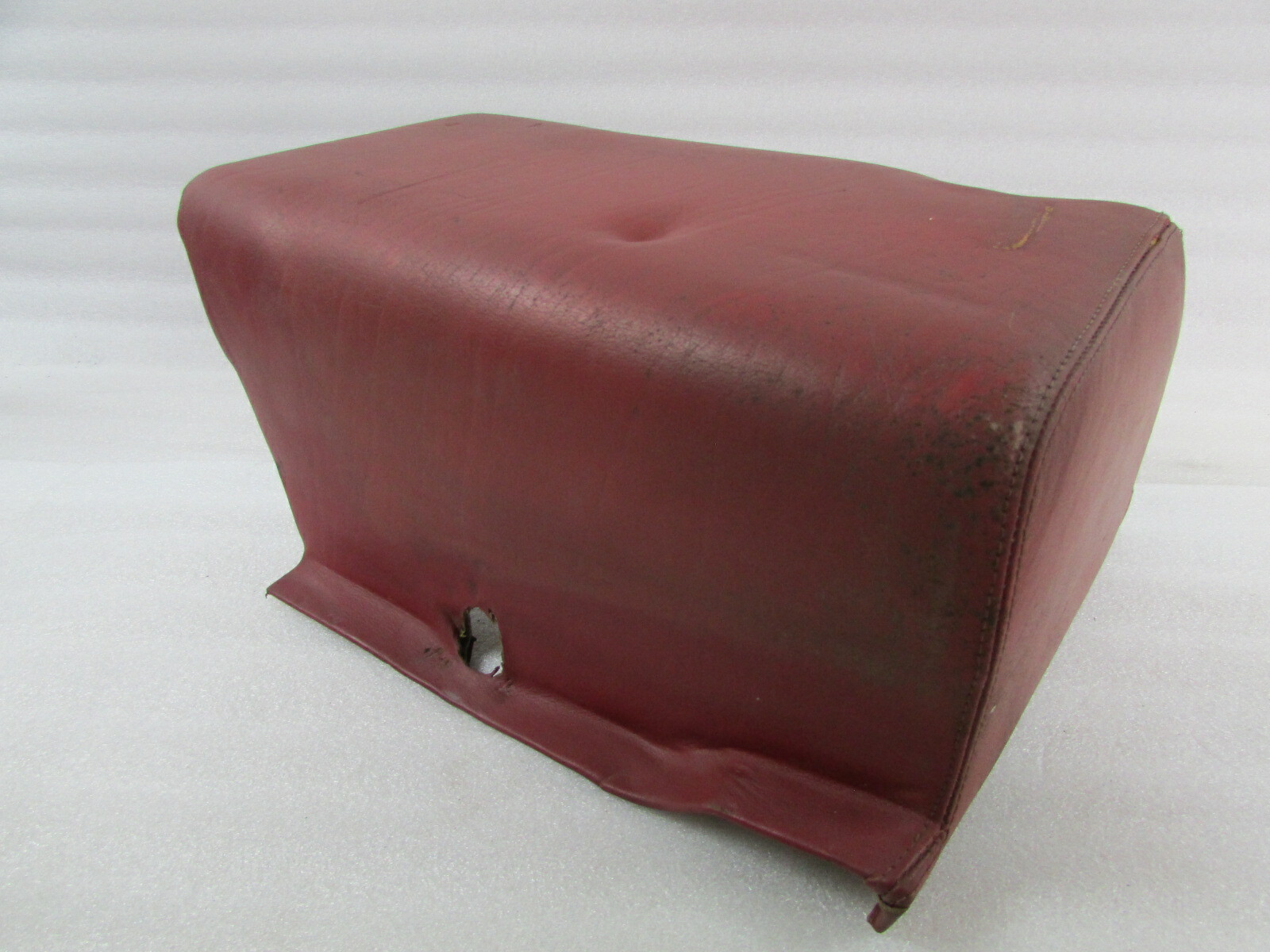 Ferrari Mondial, Front Console Rear Section, Used, P/N 60681200