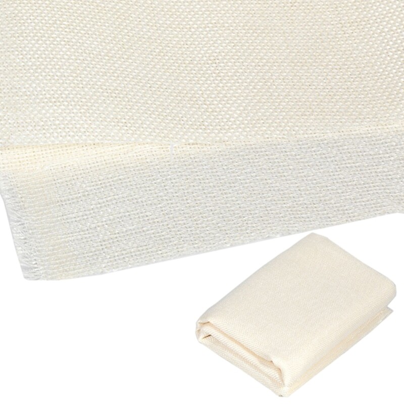 Speaker Grill Cloth and Stereo Speaker Cloth Cover Speaker Mesh Fabric