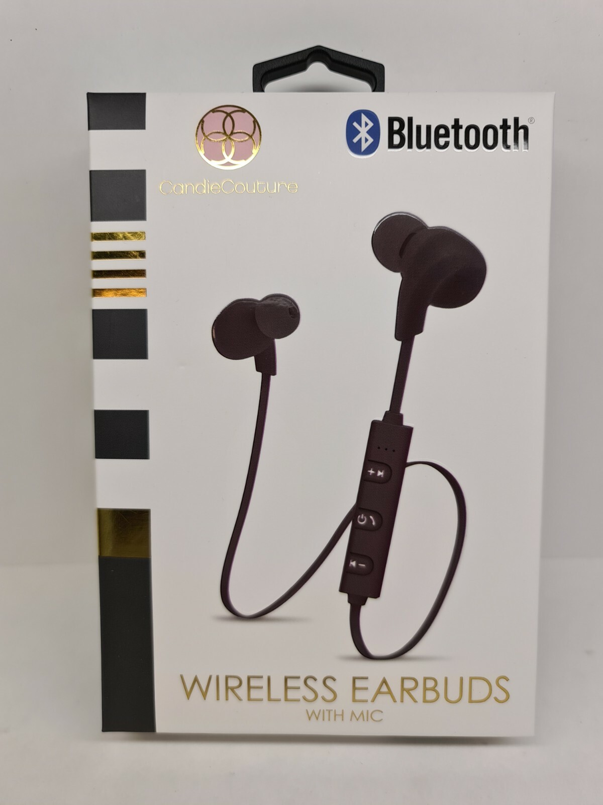 With Inline Mic