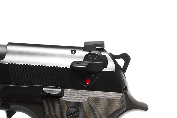 ベレッタ 92f ベレッタ 92 - Wikipedia