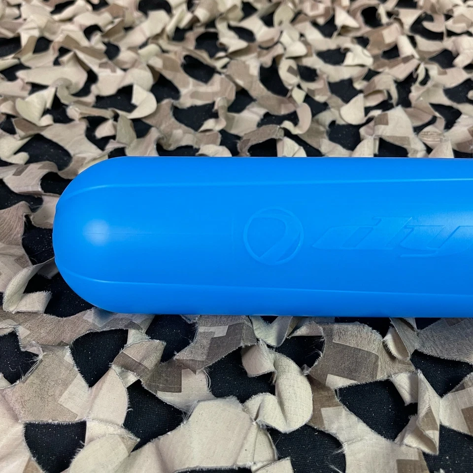 NUEVO Dye Alpha Pods (paquete de 6) - cian Foto 4 de 4