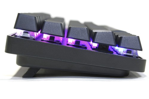 Steelseries Apex Pro Mini 60% Wired USB-C Gaming Keyboard HyperMagnetic Switches - 第 6/15 張圖片