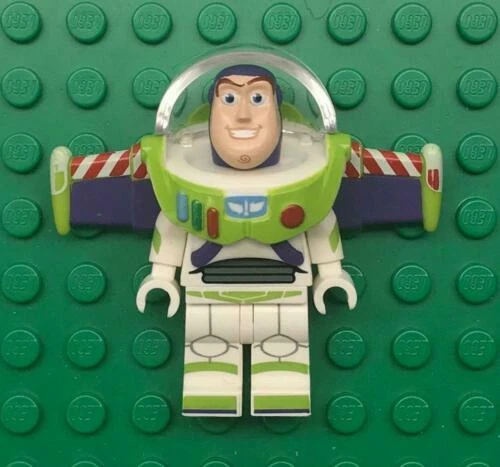 Minifiguras de juegos de construcción, Toy Story